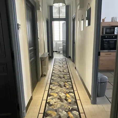Gite Chanay 100 M2 Tournus 3 Chambres Exterior photo