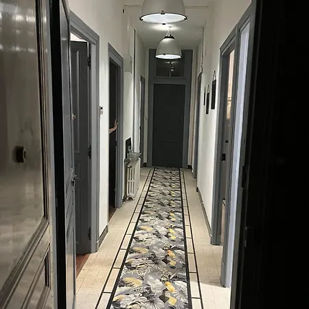Gite Chanay 100 M2 Tournus 3 Chambres Exterior photo