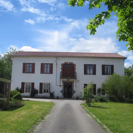 Gite Chanay 100 M2 Tournus 3 Chambres Exterior photo