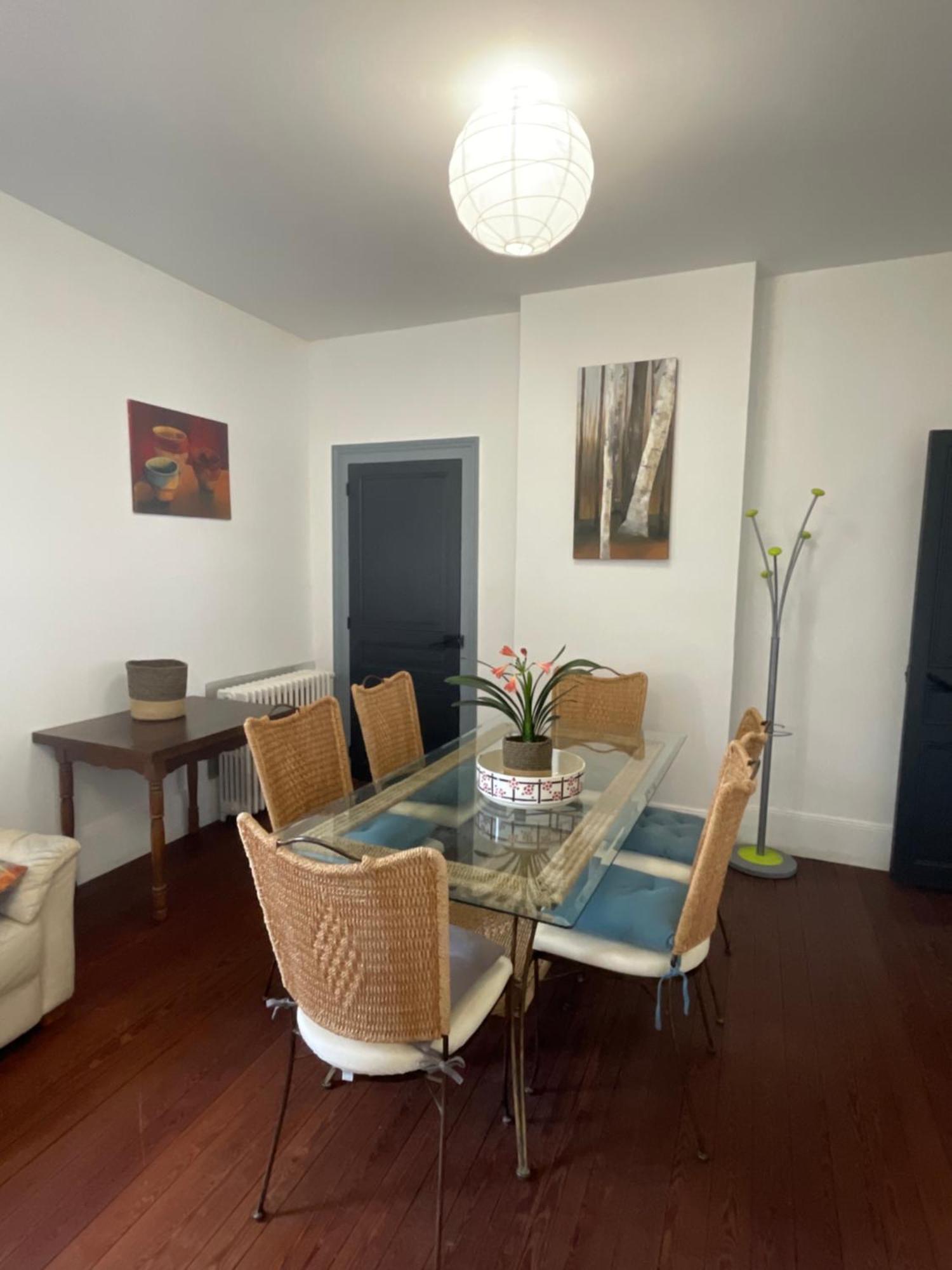 Appartement Chanay 100 M2 3