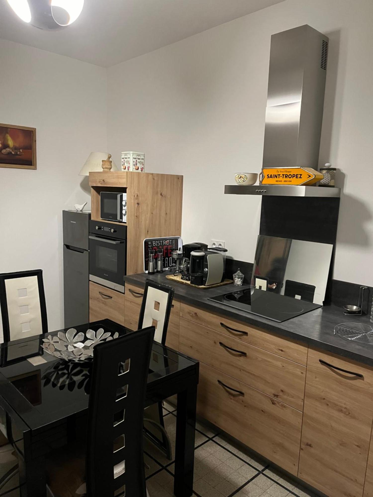 Appartement Chanay 100 M2 3 Tournus