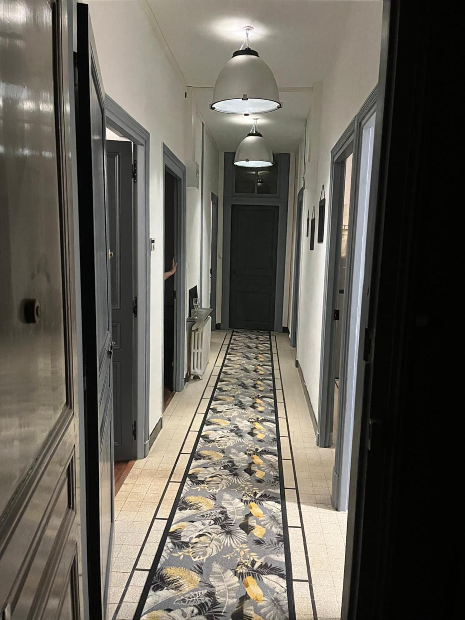 Chanay 100 M2 3 Appartement
