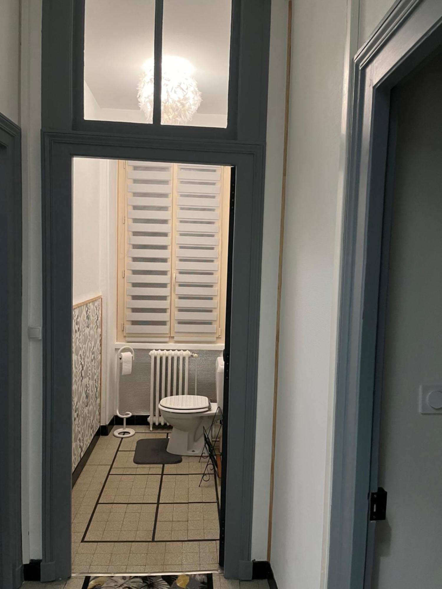 Appartement Chanay 100 M2 3