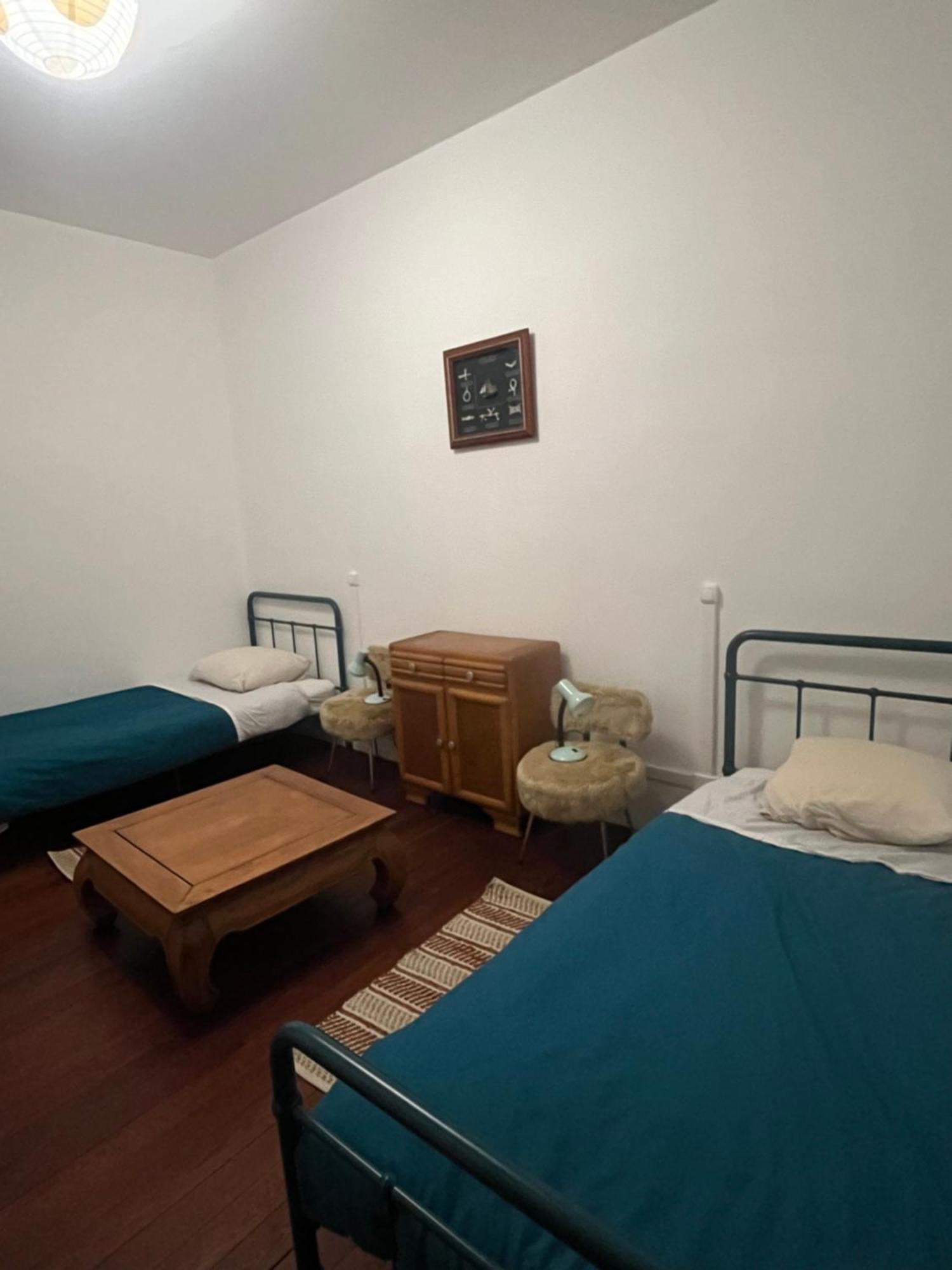 Appartement Chanay 100 M2 3