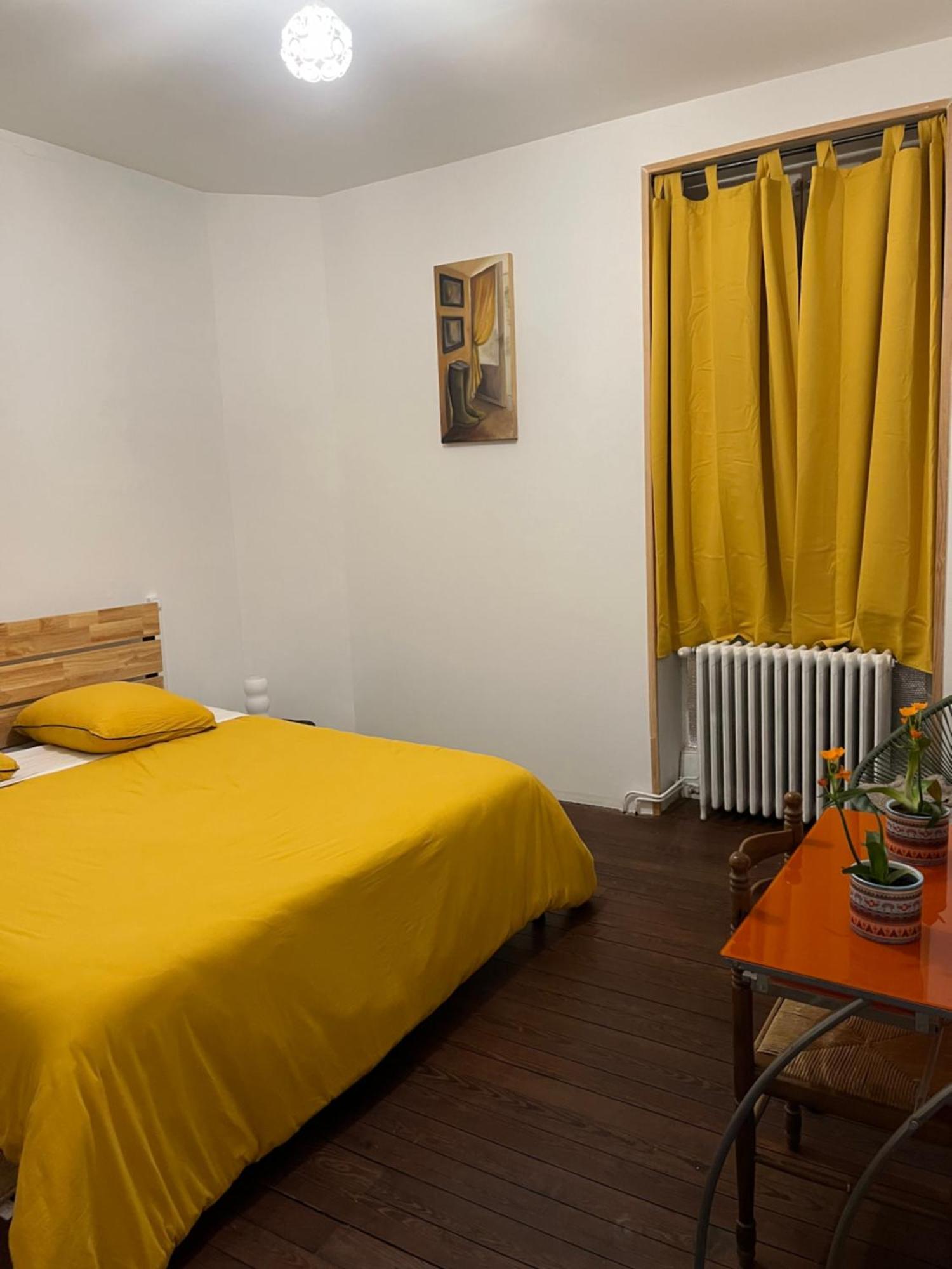 Chanay 100 M2 3 Appartement