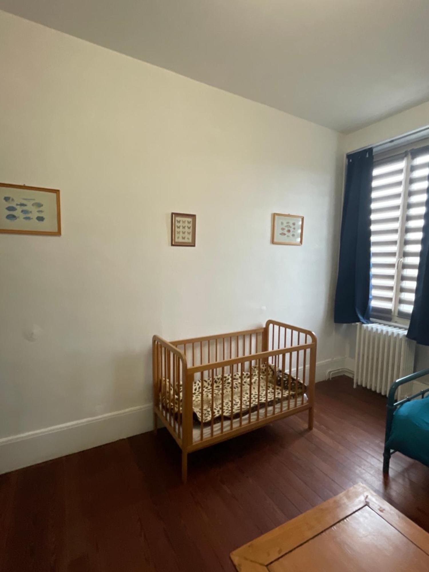 Appartement Chanay 100 M2 3