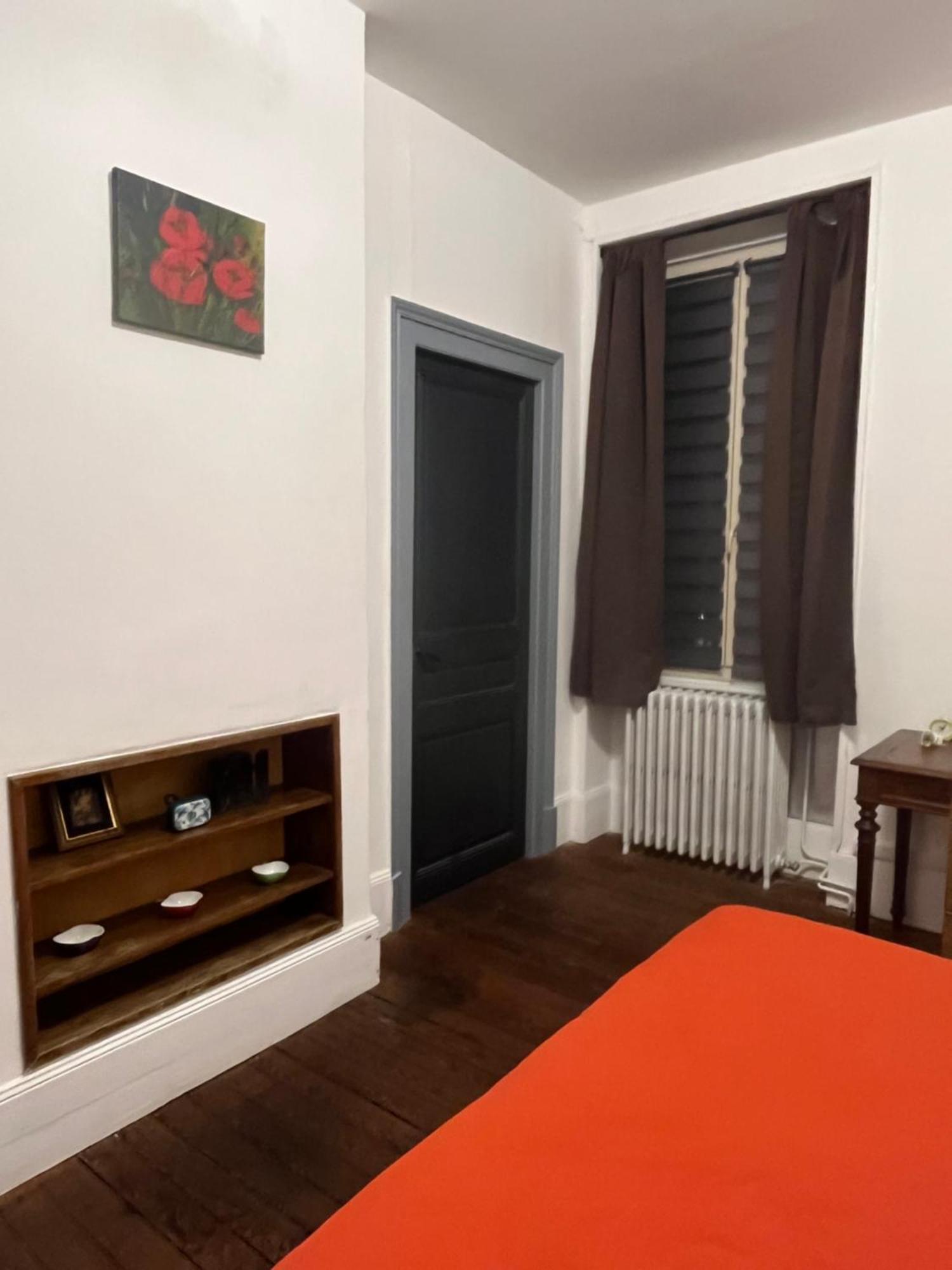 Chanay 100 M2 3 Appartement Tournus